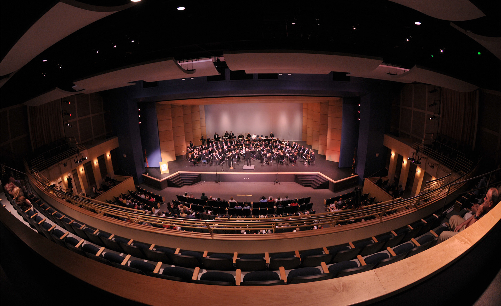 Concert Performance (2005)