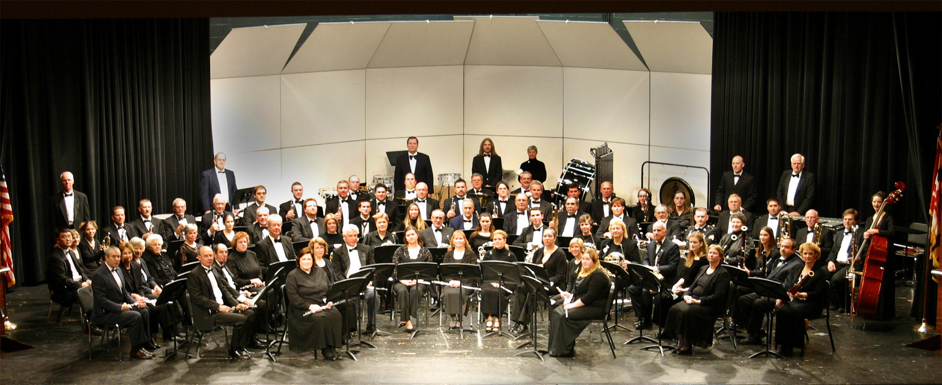 Band Members (2005)