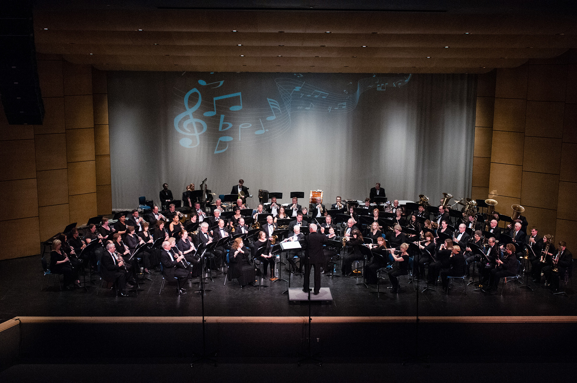 Spring Concert (2014)