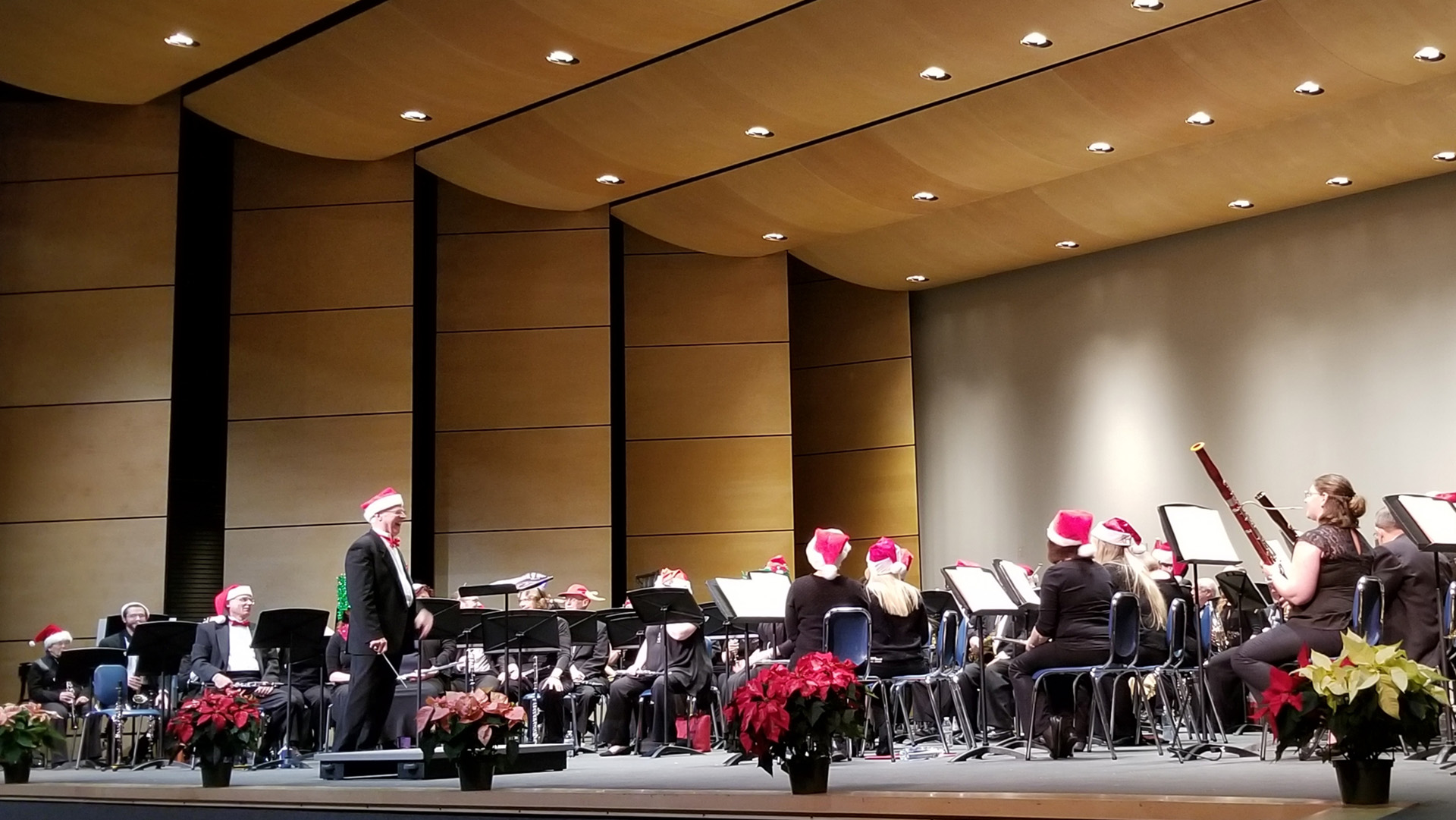 Winter Concert (2017)