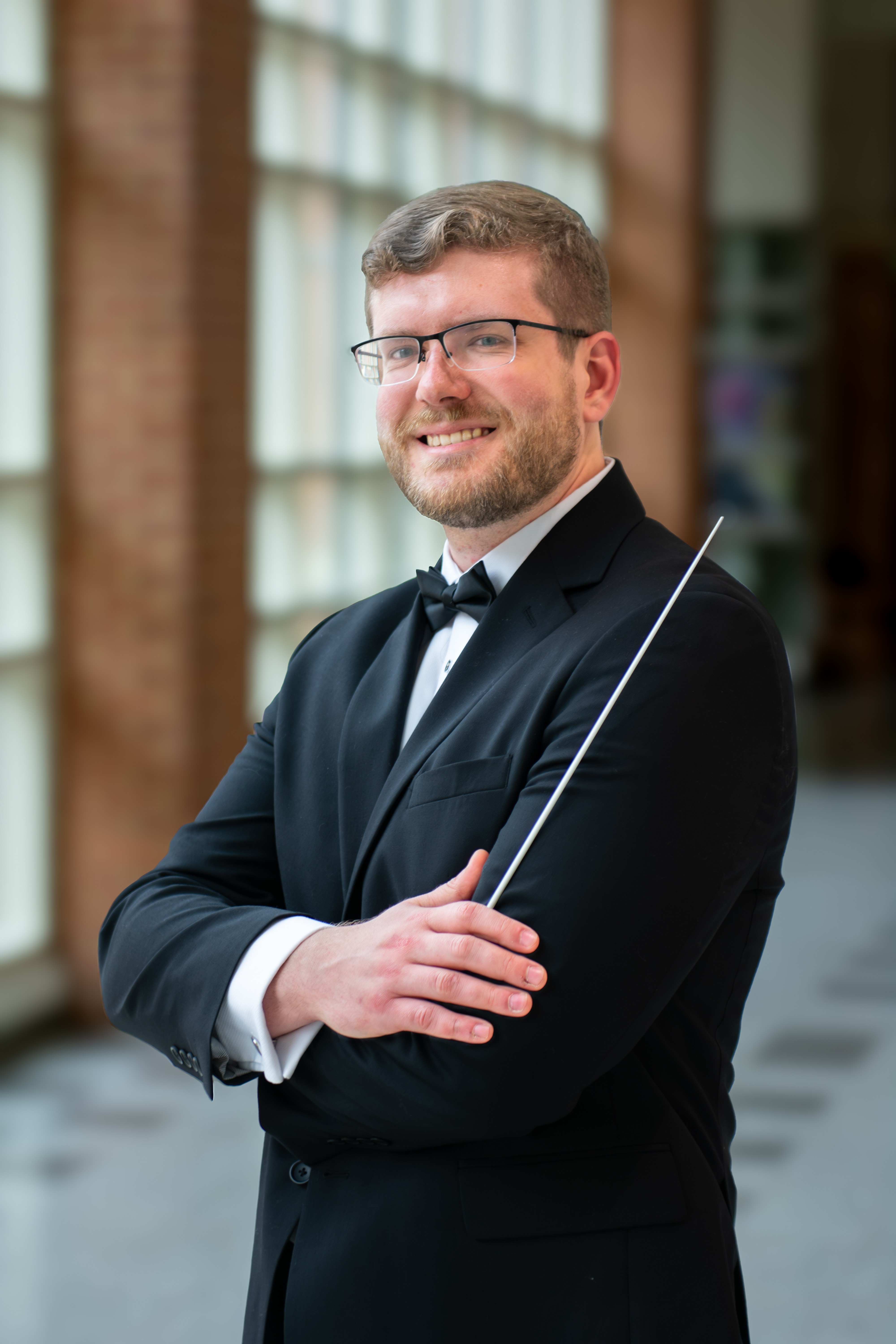 Assistant Directory, Dan Venable